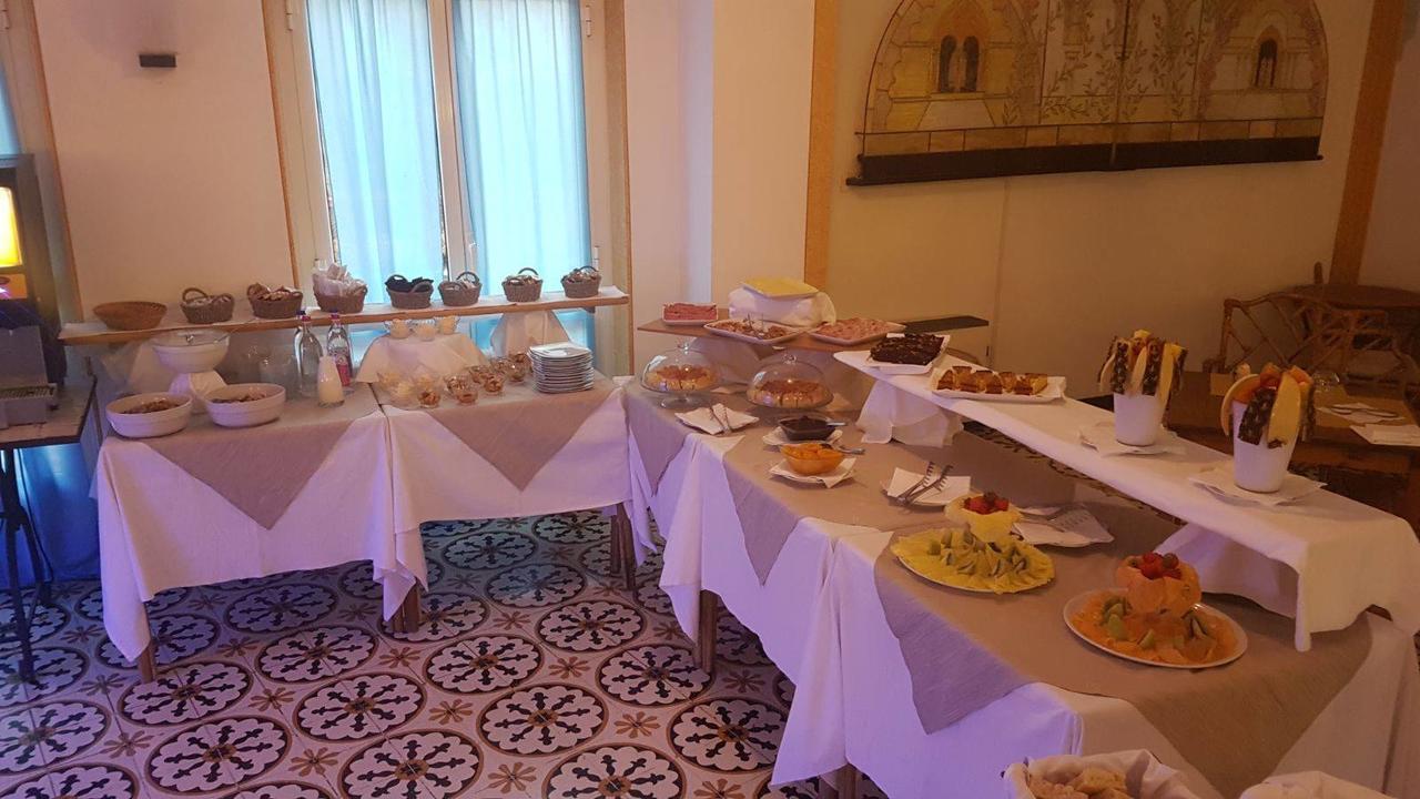 Hotel Arabesque Varigotti Kültér fotó
