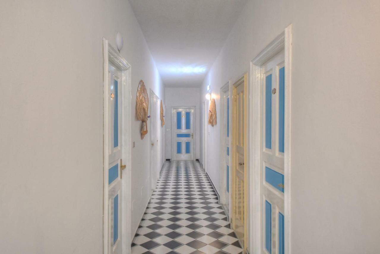 Hotel Arabesque Varigotti Kültér fotó
